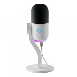 Logitech Yeti GX Dynamic Microphone for Gaming, Live Streaming, Broadcasting, Stage
