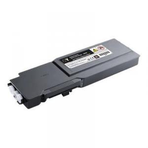 Dell KT6FG Toner Cartridge C3760N/C3760DN/C3765DNF Color Laser Printer, Black, 1 Size