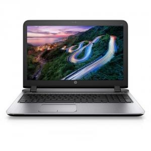HP Probook 450 15.6"Notebook-Intel Core i7-6500U-16GB RAM- 256GB SSD-Full HD-DVD