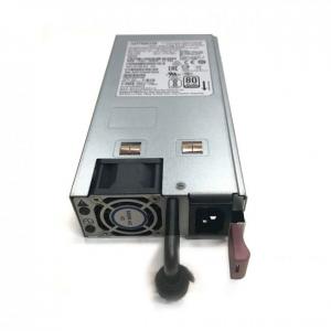 Cisco 650-W Port-side Intake AC Power Supply with Burgundy Coloring