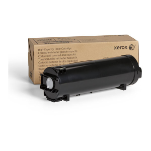 XEROX Laser Printer Toner Cartridges (106R04003)