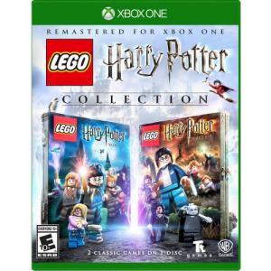 LEGO Harry Potter: Collection Xbox One