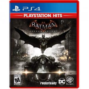 batman arkham esrb