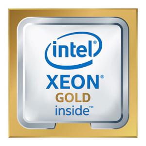 HPE DL380 Gen10 Intel Xeon Gold Processor