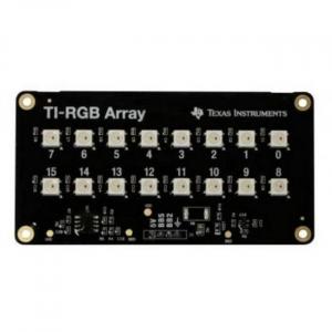 Texas Instruments RGB Array