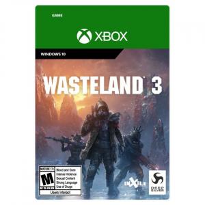 Wasteland 3 (Digital Download)
