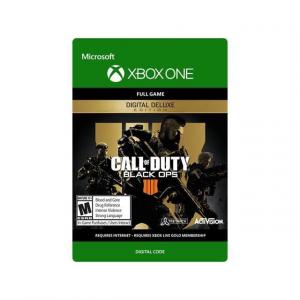Call of Duty: Black Ops 4 Digital Deluxe (Digital Download)