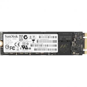 HP 256GB Solid State Drive