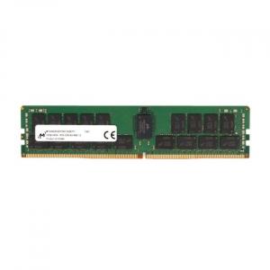 Micron 32GB DDR4 SDRAM RDIMM Memory Module