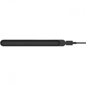 Microsoft Surface Slim Pen 2 Charger Matte Black