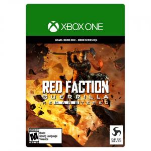 Red Faction Guerrilla Re-Mars-tered (Digital Download)