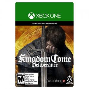Kingdom Come: Deliverance (Digital Download)