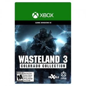 Wasteland 3 Colorado Collection (Digital Download)