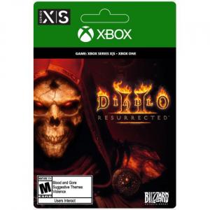 Diablo II: Resurrected – Base Game (Digital Download)