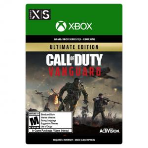 Call of Duty: Vanguard Ultimate Edition (Digital Download)