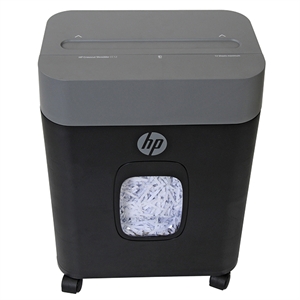 HP CC12 Paper Shredder