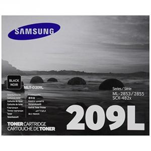 Samsung MLT-D209L High Yield Black Toner Cartridge