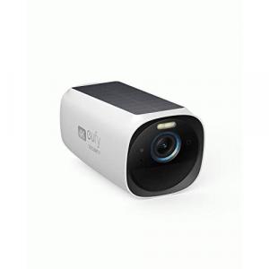 Eufy eufyCam S330 Outdoor 4K Network Camera