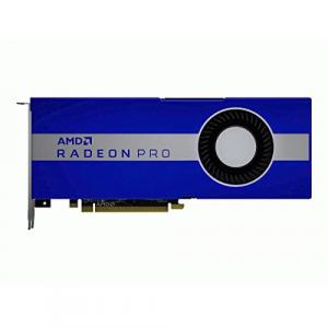 HP AMD Radeon Pro W5700 Graphic Card