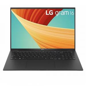 LG gram 16Z90R-Q.APB7U1 16" Notebook