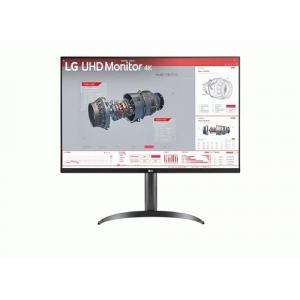 LG 32BR55U-B 32" Class 4K UHD LCD Monitor
