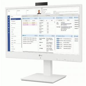LG 24CR670NK6P All-in-One Thin Client
