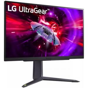 LG UltraGear 27GR75QB-B 27" Class WQHD Gaming LCD Monitor