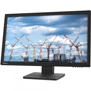 Lenovo ThinkVision E22-28 21.5" Full HD WLED LCD Monitor
