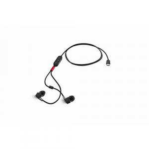 Lenovo Go USB-C ANC In-Ear Headphones