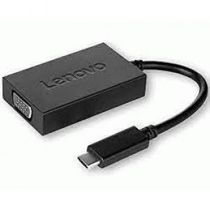 Lenovo USB-C/VGA Video Adapter