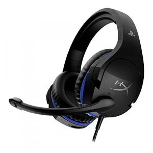 HyperX Cloud Stinger Gaming Headset PS5-PS4