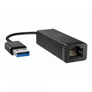 HP USB 3.0 to Gigabit RJ45 Adapter G2