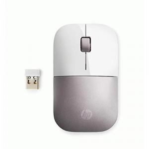 HP 37000 TRANQUIL PINK WIRELESS MOUSE G2