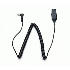 HP Headset Call Control Cable