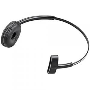 Plantronics Standard Headband (84605-01),Black