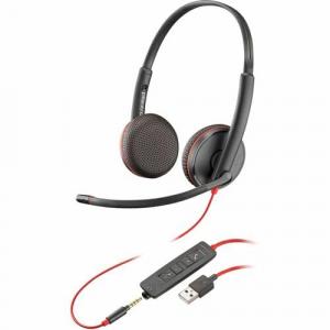 Poly Blackwire 3225 Headset
