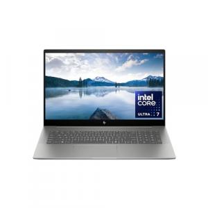 HP ENVY 17.3" Touchscreen Laptop 1920x1080 FHD Intel Core Ultra 7 155H 16GB RAM 1TB SSD Mineral Silver