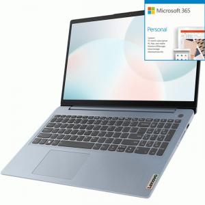 Lenovo IdeaPad 3 15ABA7 82RN000WUS 15.6 Touchscreen Noteboo + Microsoft 365  Bun