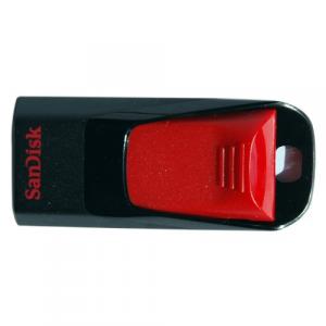 SanDisk Cruzer Edge 8GB USB 2.0 Flash Drive