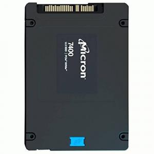 Micron 7400 MAX 3.20 TB Solid State Drive