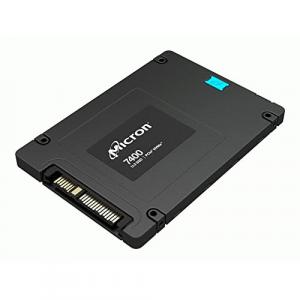 Micron 7400 MAX 6.40 TB Solid State Drive