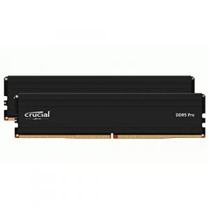 Crucial Pro 32GB DDR5 SDRAM Memory Module
