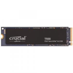 Crucial T500 2 TB Solid State Drive