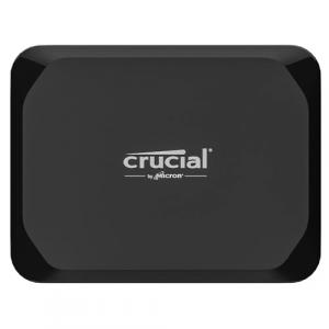 CRUCIAL X9 1T SSD EXTERNAL *CT1000X9SSD9