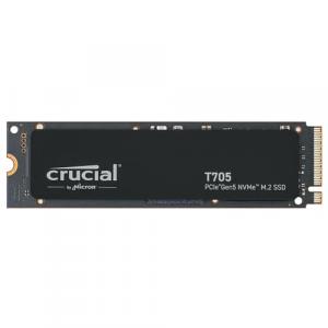 Crucial T705 1 TB Solid State Drive