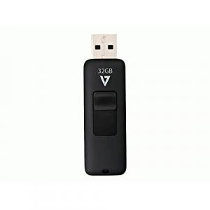 V7 32GB USB 2.0 Flash Drive