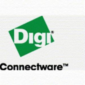 Digi Crossover DCE Cable