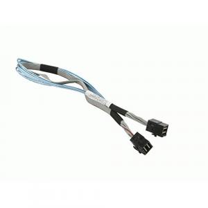 Supermicro Mini-SAS HD Data Transfer Cable