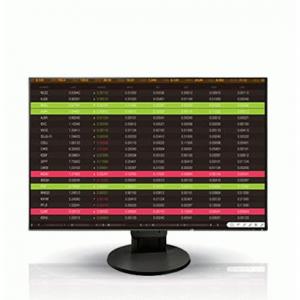 EIZO FlexScan EV2456FX-BK WUXGA LCD Monitor
