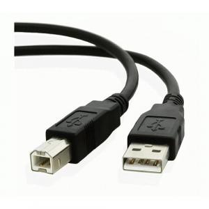 Brother USB/USB-C Data Transfer Cable